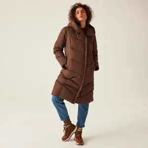 Parka mujer Regatta Nurie image-1