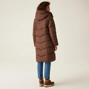 Parka mujer Regatta Nurie image-3