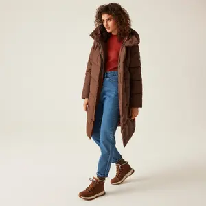 Parka mujer Regatta Nurie image-5