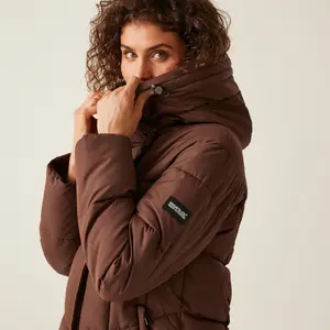 Parka mujer Regatta Nurie image-6