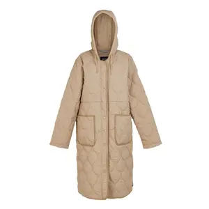 Parka femme Regatta Jaycee II image-0