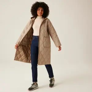 Parka femme Regatta Jaycee II image-3