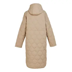 Parka femme Regatta Jaycee II image-4