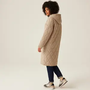 Parka femme Regatta Jaycee II image-5