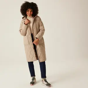 Parka femme Regatta Jaycee II image-2