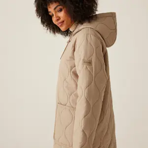 Parka femme Regatta Jaycee II image-6