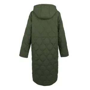 Parka feminina Regatta Jaycee II image-3