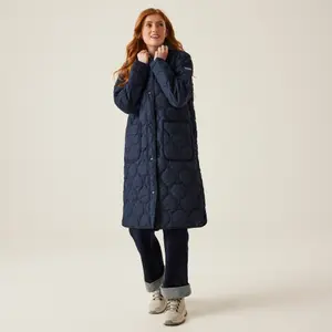 Women's parka Regatta Jaycee II image-1