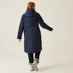 Women's parka Regatta Jaycee II image-5
