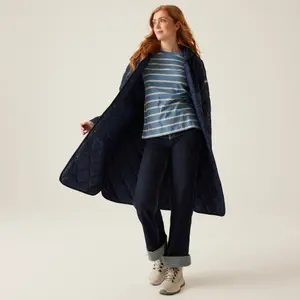 Women's parka Regatta Jaycee II image-2