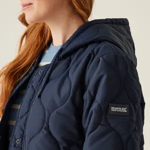 Women's parka Regatta Jaycee II image-6