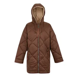 Parka femme Regatta Emila image-0