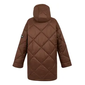 Parka femme Regatta Emila image-4