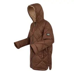 Parka femme Regatta Emila image-2