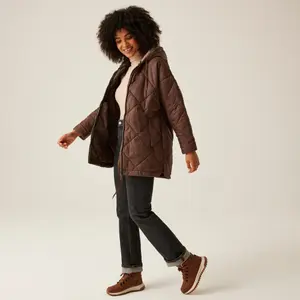 Parka femme Regatta Emila image-3