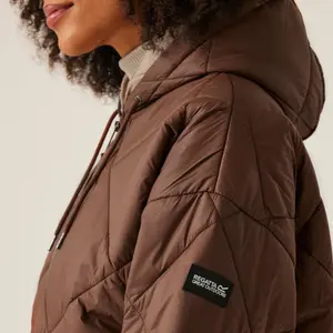 Parka femme Regatta Emila image-6