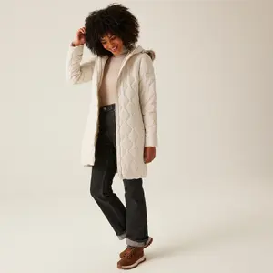 Damenparka Regatta Fritha III image-5