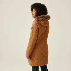 Damenparka Regatta Fritha III image-5