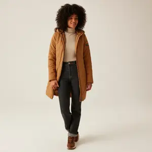 Damenparka Regatta Fritha III image-3