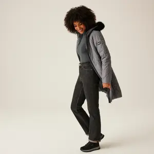 Damenparka Regatta Fritha III image-5