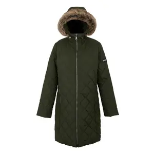 Women's parka Regatta Fritha III