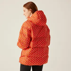 Doudoune oversize femme Regatta Orla image-5