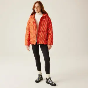 Doudoune oversize femme Regatta Orla image-3