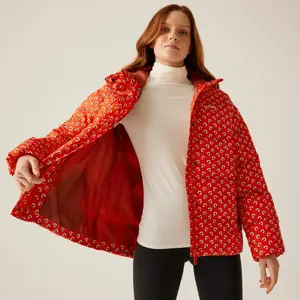 Doudoune oversize femme Regatta Orla image-2