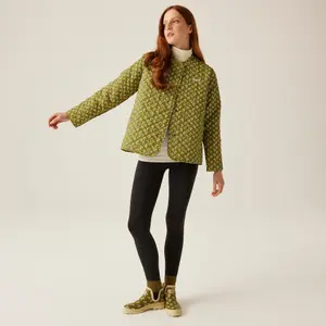 Damesdonsjack Regatta Orla image-3