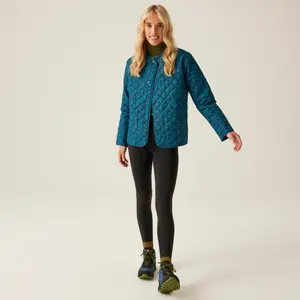 Damesdonsjack Regatta Orla image-4