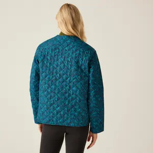 Damesdonsjack Regatta Orla image-6