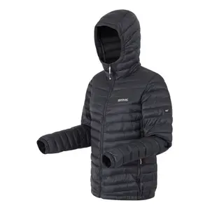 Women's Puffer jacket Regatta Hurden image-4