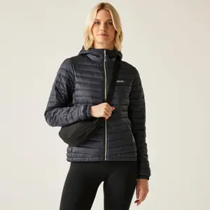 Women's Puffer jacket Regatta Hurden image-1