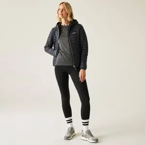 Women's Puffer jacket Regatta Hurden image-2