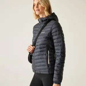Women's Puffer jacket Regatta Hurden image-5