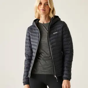 Women's Puffer jacket Regatta Hurden image-3