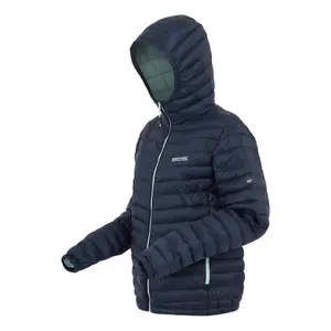 Women's Puffer jacket Regatta Hurden image-1