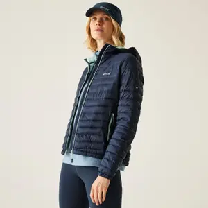 Women's Puffer jacket Regatta Hurden image-2