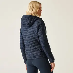Women's Puffer jacket Regatta Hurden image-4