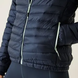 Women's Puffer jacket Regatta Hurden image-6