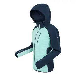 Veste de randonnée hybride femme Regatta Pro II image-2