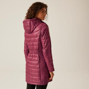 Casaco feminino acolchoado Regatta Andel IV image-2