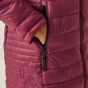 Casaco feminino acolchoado Regatta Andel IV image-6