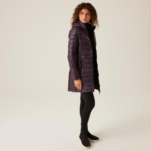 Casaco feminino acolchoado Regatta Andel IV image-2