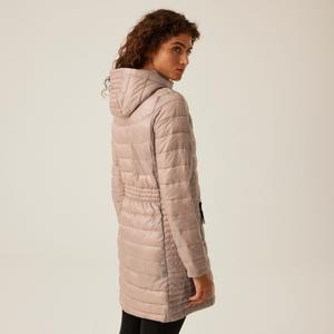 Women's Regatta Andel IV Puffer image-3