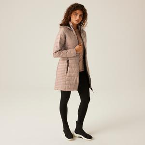 Women's Regatta Andel IV Puffer image-6