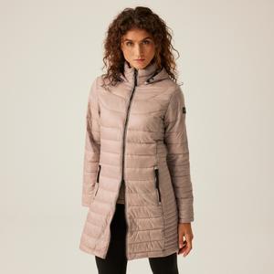 Women's Regatta Andel IV Puffer image-1
