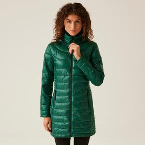 Women's Regatta Andel IV Puffer image-2