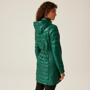 Women's Regatta Andel IV Puffer image-6