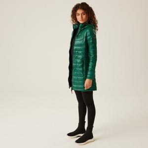 Women's Regatta Andel IV Puffer image-4